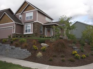 2712 Conner St NW, Salem, OR