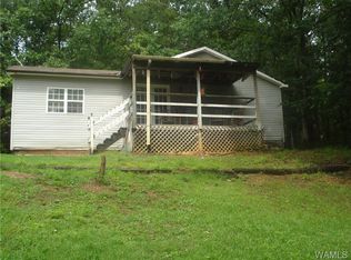 21061 Highway 5, Marion, AL 36756