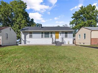 9325 Guthrie Ave, Saint Louis, MO 63134