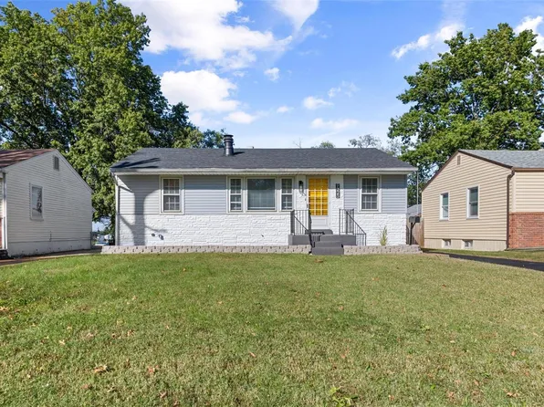 9325 Guthrie Ave, Saint Louis, MO 63134