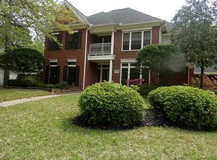 1603 Lofty Maple Trl, Kingwood, TX 77345