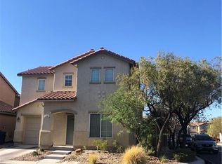 38 Summer Walk Ave, Las Vegas, NV 89183