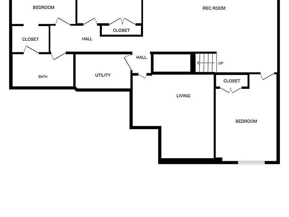 4th image of 2910 E Larson Dr