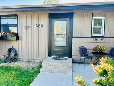 260 Cortez Street, Denver, CO, 80221