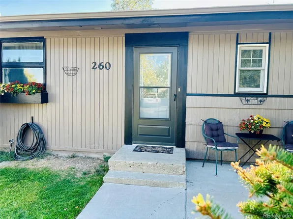 260 Cortez Street, Denver, CO 80221