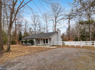 815 San Mateo Trl, Lusby, MD 20657