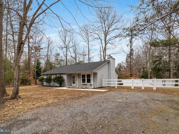 815 San Mateo Trl, Lusby, MD 20657