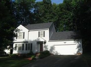 110 Middle Creek Ct, Lexington, NC 27295