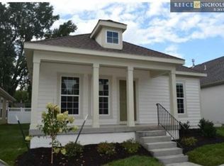 409 E 29th Ave, North Kansas City, MO 64116