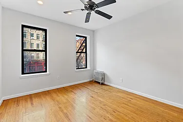Rented by Living New York
