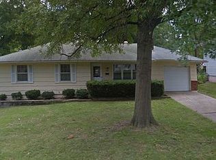 8407 Ford Ave, Raytown, MO 64138