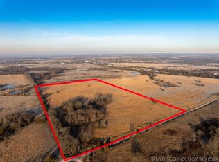 2 S 429 East Ave, Porter, OK 74454