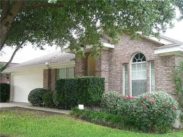 8102 Lerwick Ln, Round Rock, TX 78681