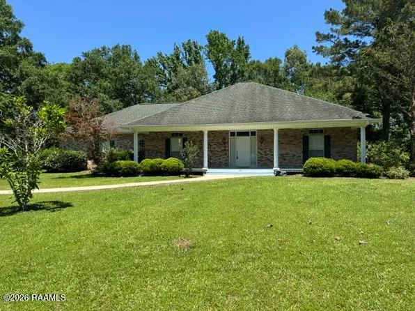 284 Meadow Cir, Opelousas, LA 70570