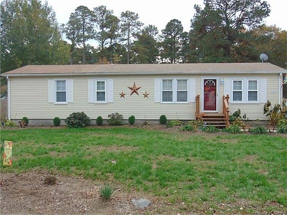 2nd image of 13801 Cypress Dr