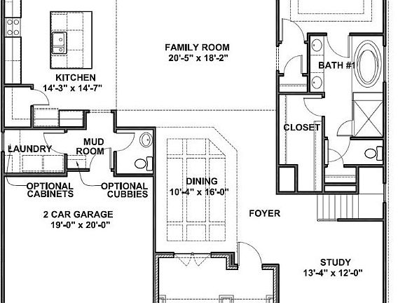 2nd image of 6781 Aidan Court Gln