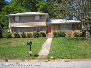 3984 Jane Marie Ln, Decatur, GA 30035