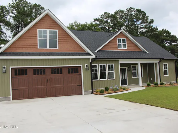 318 Bobbys Drive, Newport, NC 28570