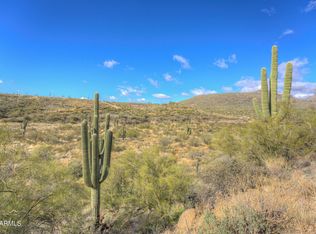 42 N Old Stage Rd, Cave Creek, AZ 85331