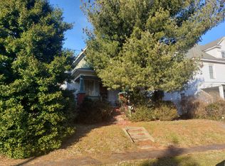 1219 Rorer Ave SW, Roanoke, VA 24016