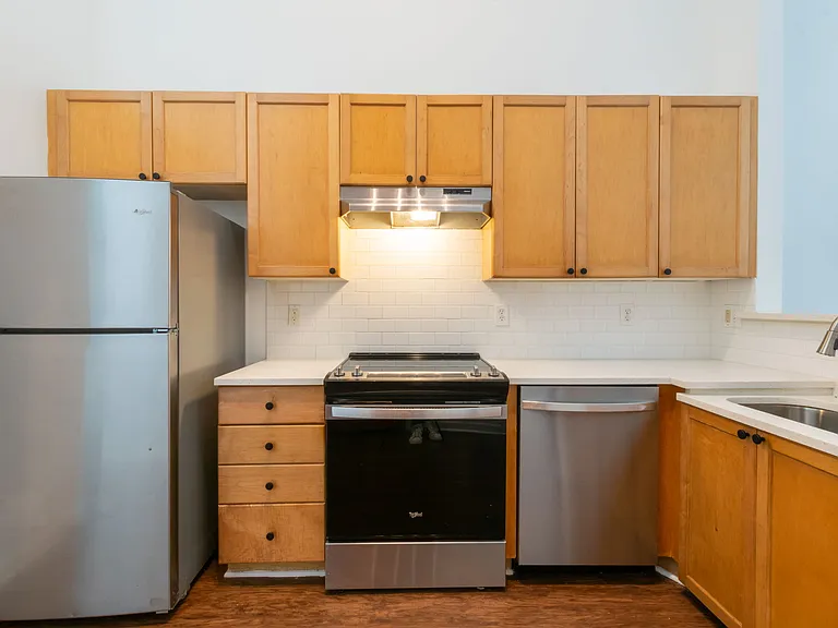 1528 Ralph David Abernathy Blvd SW #B104 — Photo 16