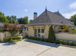 1642 E 31st St, Tulsa, OK 74105