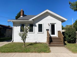 122 Grace St, Michigan City, IN