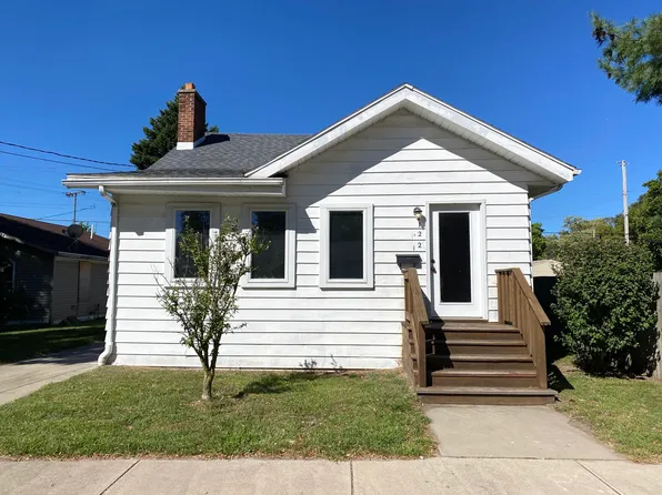 122 Grace St, Michigan City, IN 46360