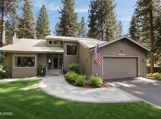 717 James Ln, Incline Village, NV