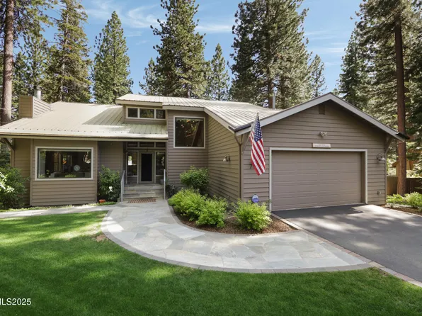 717 James Ln, Incline Village, NV 89451