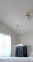 Living w/ Fireplace