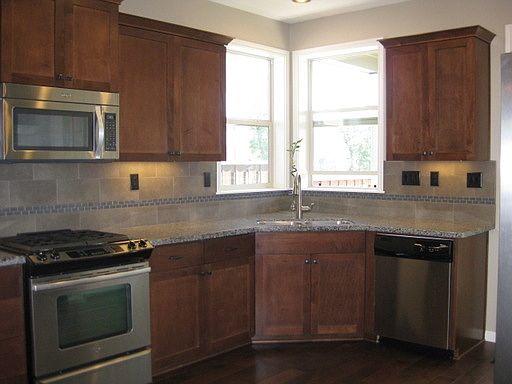 Gourmet Kitchen