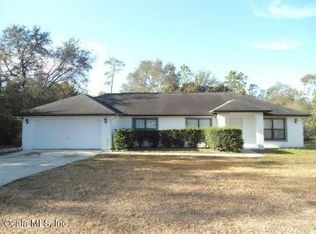 16340 SW 50th Terrace Rd, Ocala, FL 34473
