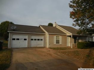 1559 Patterson Ln, Toney, AL 35773