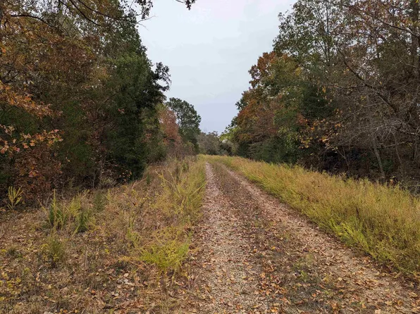 State Highway 56, Poughkeepsie, AR 72569