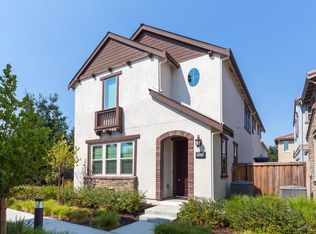 3052 Via Siena Pl, Santa Clara, CA 95051