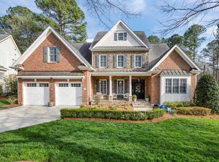 329 Oxfordshire Ln, Chapel Hill, NC 27517