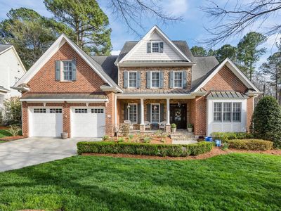 329 Oxfordshire Ln, Chapel Hill, NC, 27517