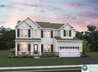 5682 Frederick Dr, Bethlehem, PA 18017