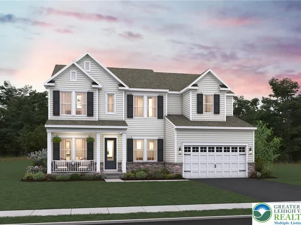 5682 Frederick Dr, Bethlehem, PA 18017