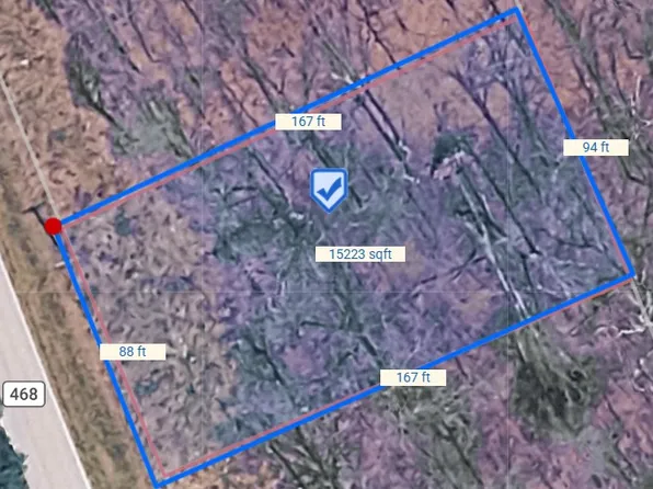 Stoneykirk Dr #4, Bella Vista, AR 72715