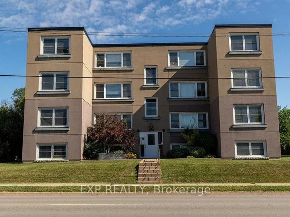 143 Westchester Cres, Saint Catharines, ON