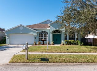 1723 Tangledvine Dr, Zephyrhills, FL 33543