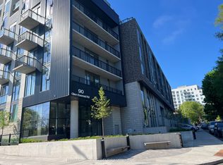 90 Glen Everest Rd #520, Toronto, ON M1N 1J2