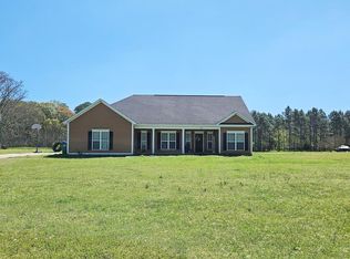 825 Armena Rd, Leesburg, GA 31763