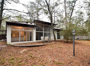 12019 S Blackjack Oak Cir, Spring, TX 77380