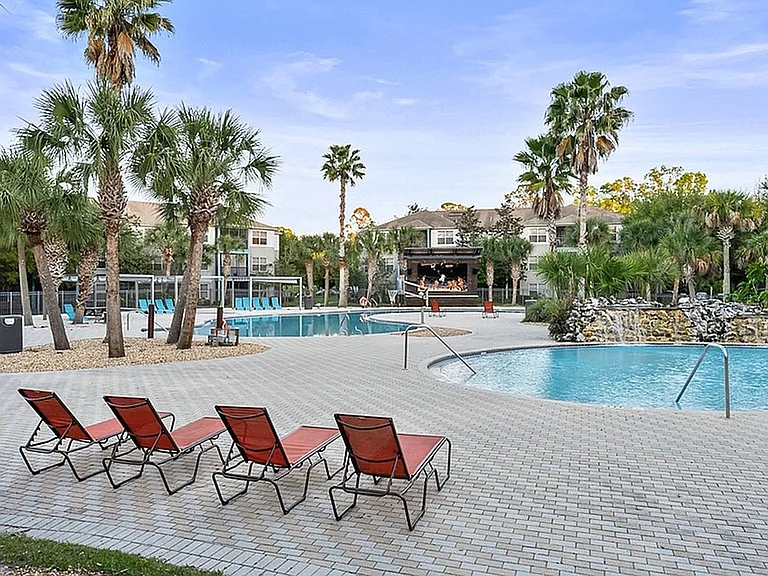 Cabana Beach Gainesville — Photo 89