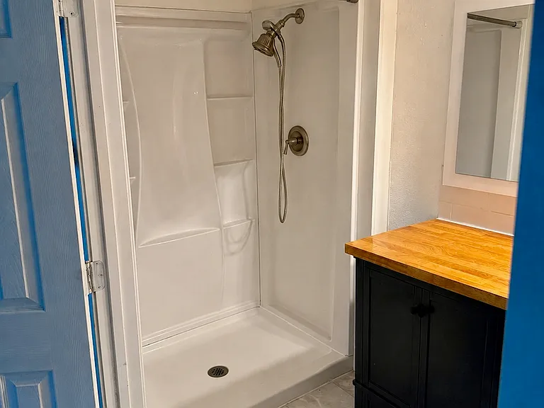 Primary Bathroom Ensuite