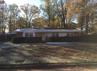 1749 Marlowe Dr, Montgomery, AL 36116