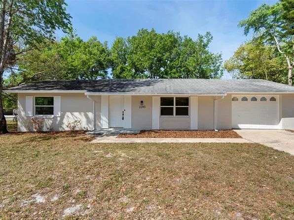 2240 Conway Dr, Deltona, FL 32738